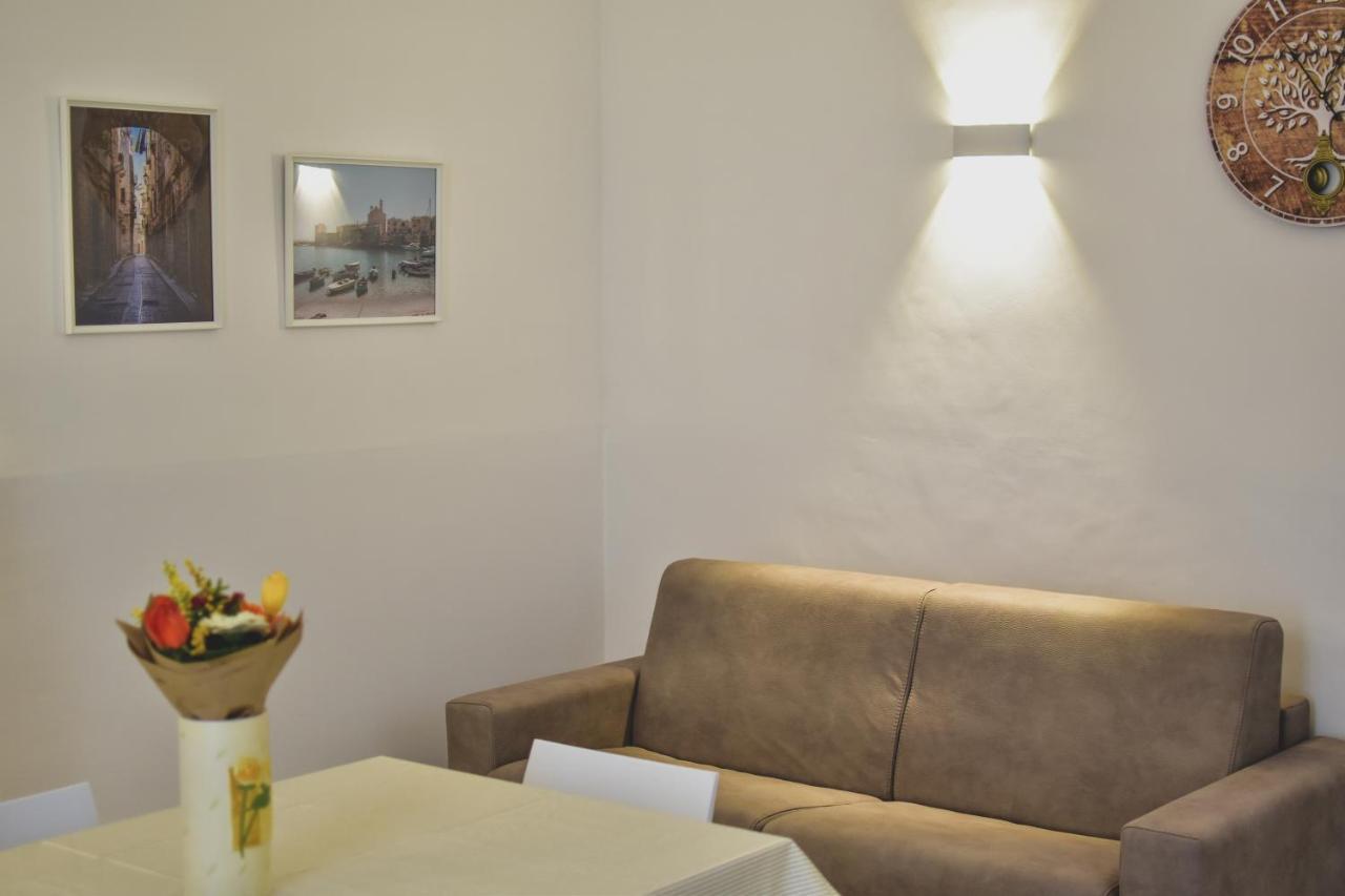 Nel Mar Casa Vacanze Джовінаццо Екстер'єр фото