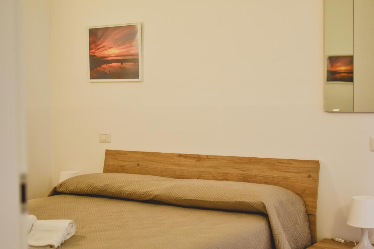 Nel Mar Casa Vacanze Джовінаццо Екстер'єр фото